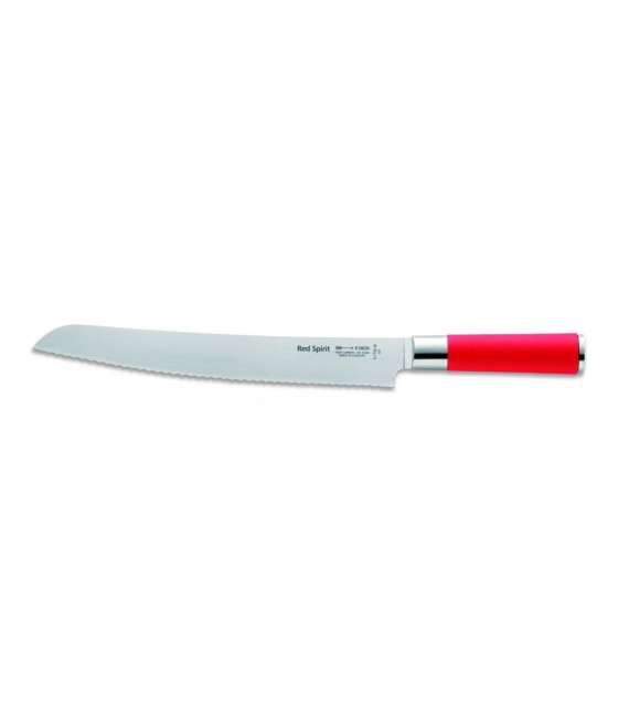 Nůž na chléb 81739, Red Spirit, 26 cm, DICK, 8173926