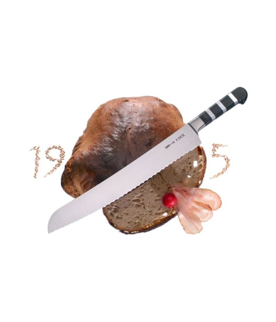 Kovaný nůž na chléb 81939, "Seria 1905", 21 cm, DICK, 81939-21