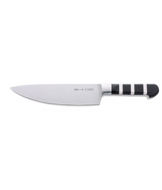 Kvalitní nože šéfkuchaře , "Seria 1905", 21 cm, DICK, 81947-21