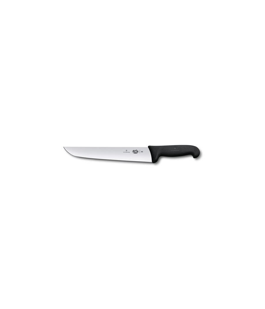 Victorinox Fibrox, kvalitní bourákový nůž černý, 36 cm, 5.5203.36