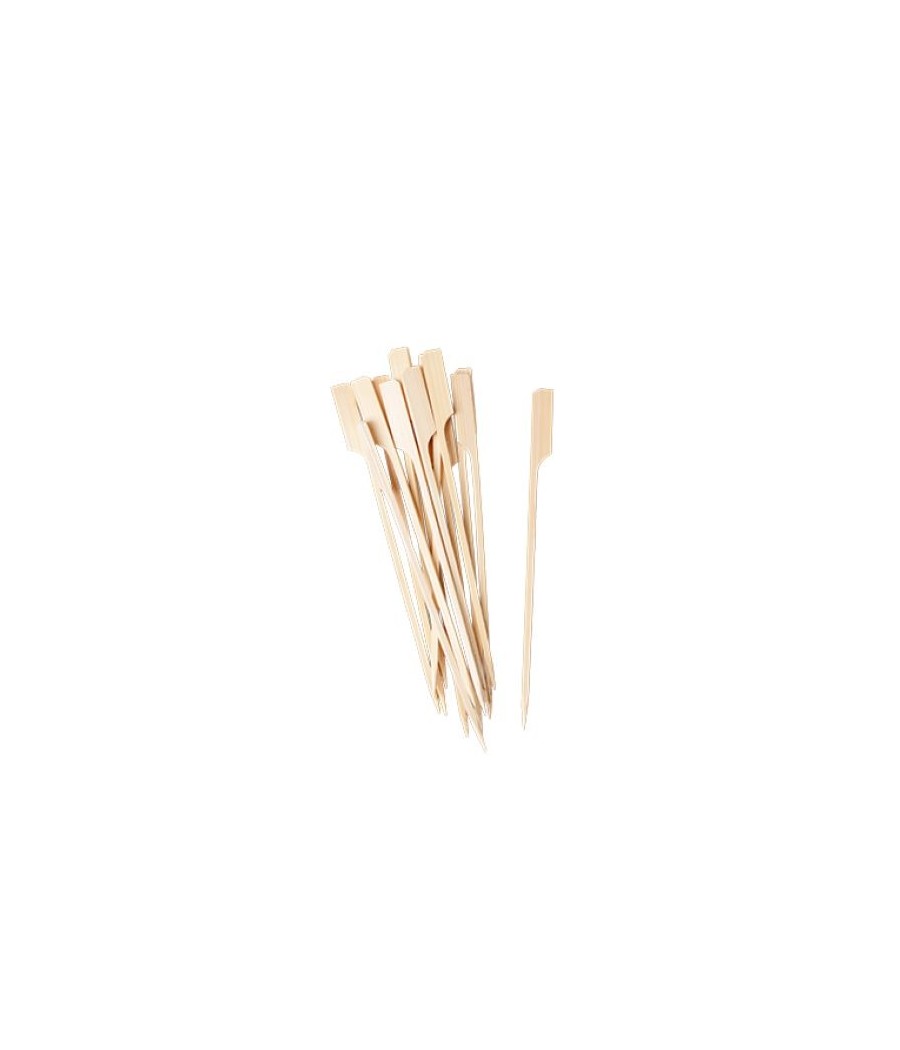 Bambusová párátka s rukojetí