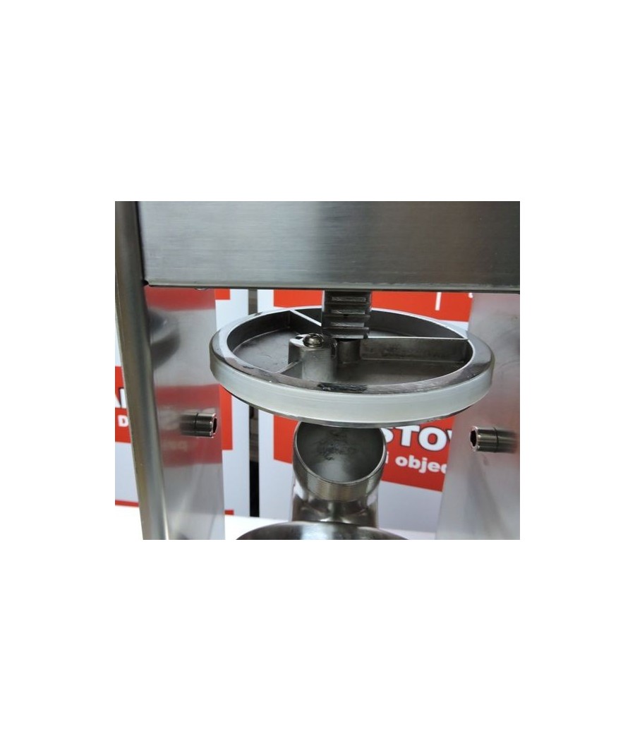 Náhradní těsnění - Beeketal (mechanická)