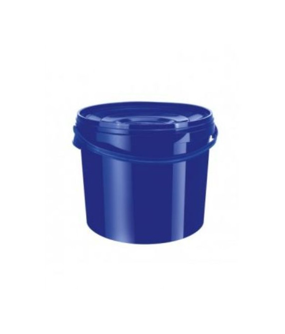 Prostředek na mytí pro průmyslové myčky nádobí - EP-020AC, 9 kg vědro