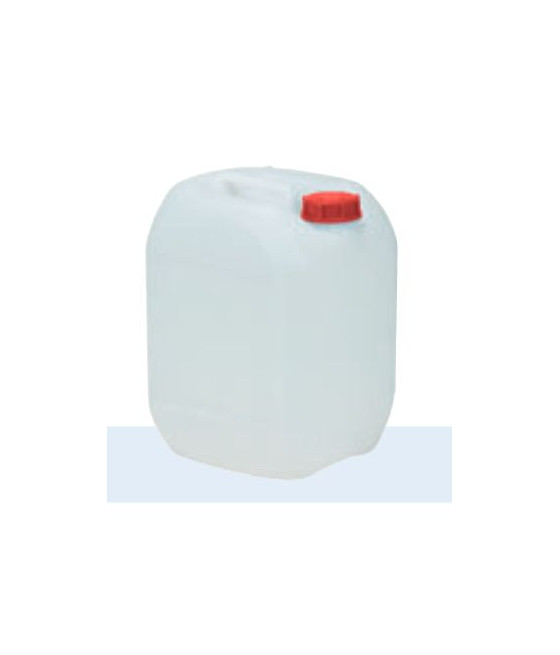 Alkoholový čisticí prostředek s vůní, 10 l