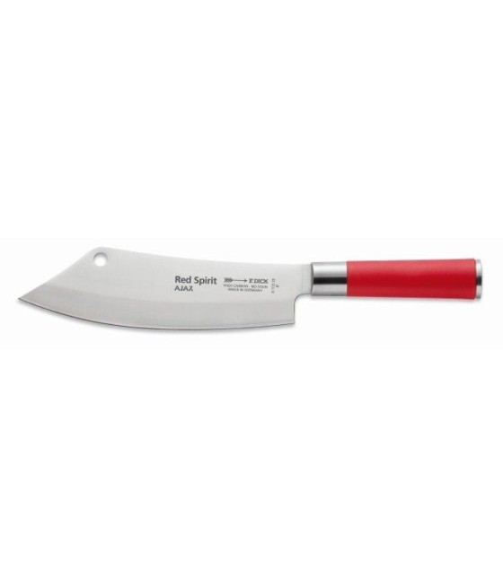 Kuchařský nůž DICK, Red Spirit AJAX, 20 cm, 81722