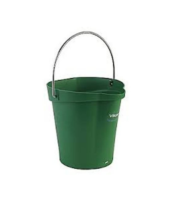 Vikan, vědro 12 l,