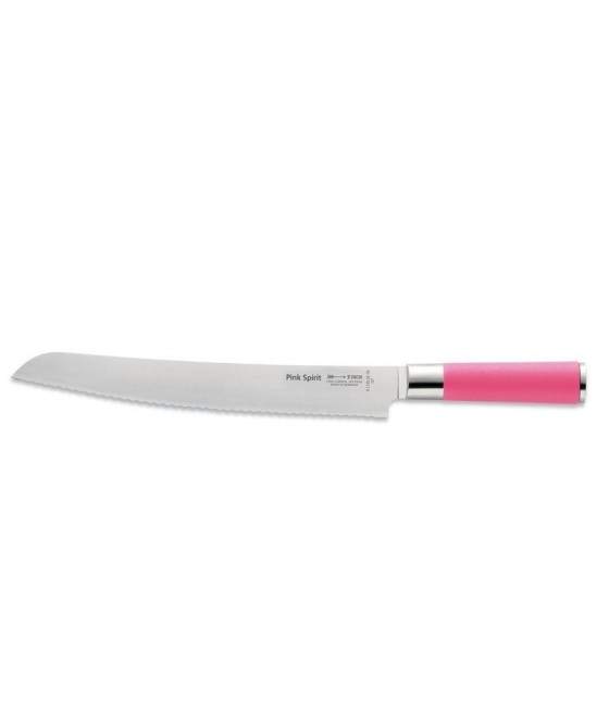 Nůž na chléb, Pink Spirit, 26 cm, 81739262-79