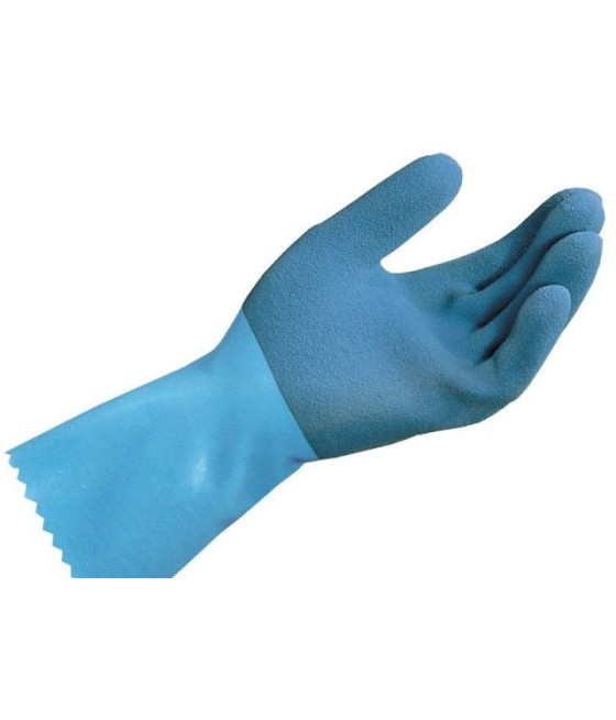 Latexové rukavice Jersette, 1 pár