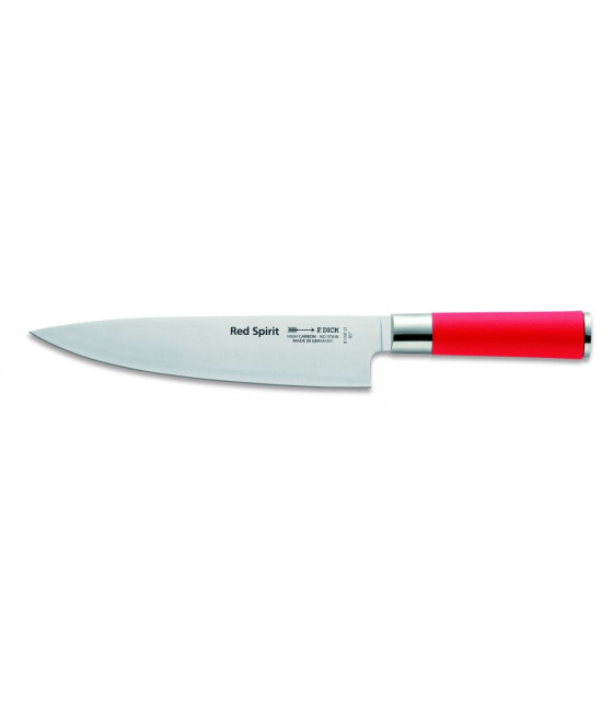 Nůž šéfkuchaře DICK, Red Spirit, 21 cm, 8174721