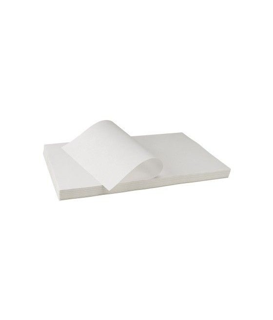 Balící pergamenový papír, bílý, 12,5 kg