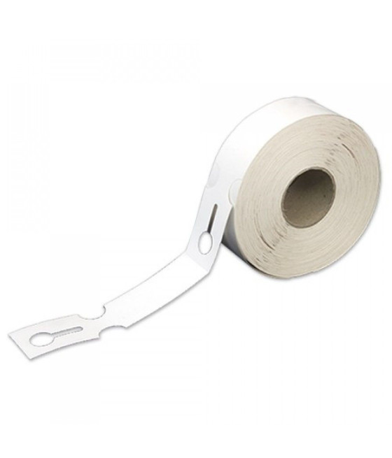 Loop štítky, plastové, 50 x 300 mm, role 500 ks