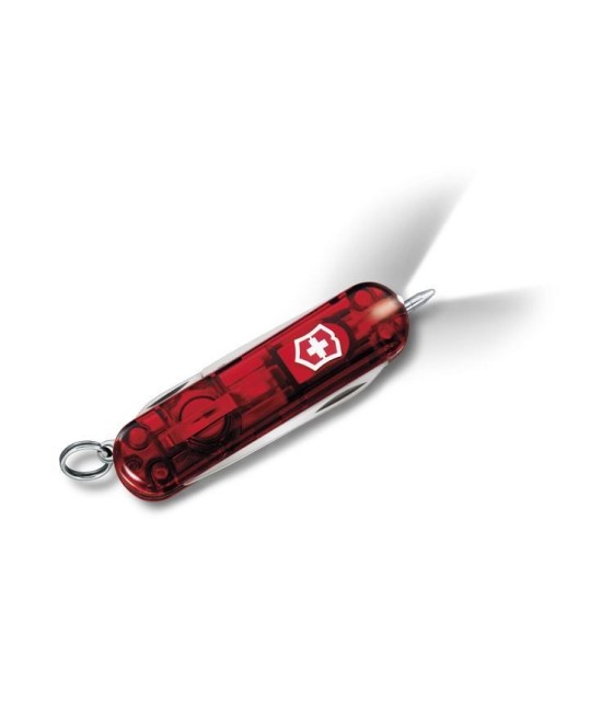 Kapesní nůž Victorinox Signature Lite Ruby, 0.6226.T