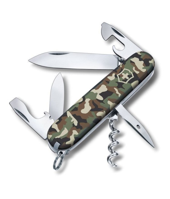Kapesní nůž army Victorinox série Spartan 1.3603.94