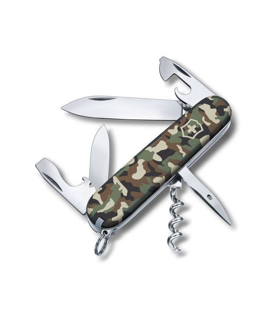 Kapesní nůž army Victorinox série Spartan 1.3603.94