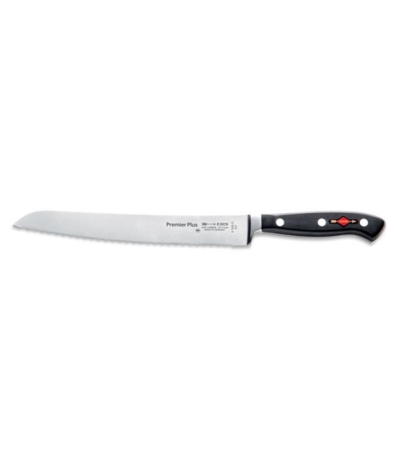 Nůž na chléb DICK, Premier Plus, 21 cm, 81039-21