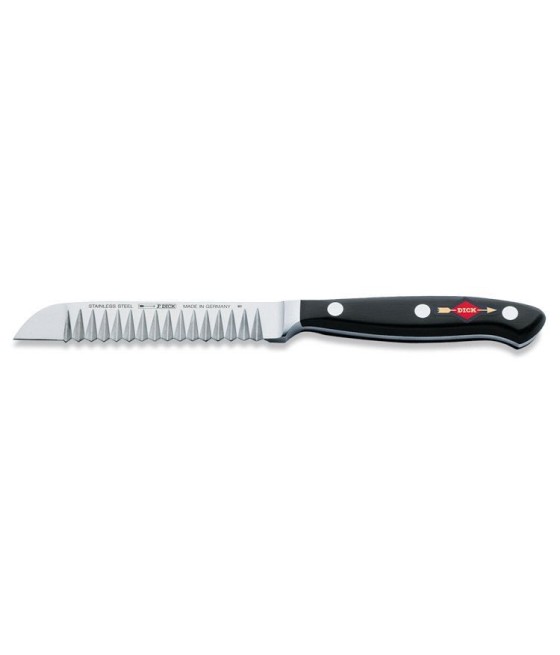 Kvalitní dekorační nůž 81450, Premier Plus, 10 cm, DICK, 81450-10