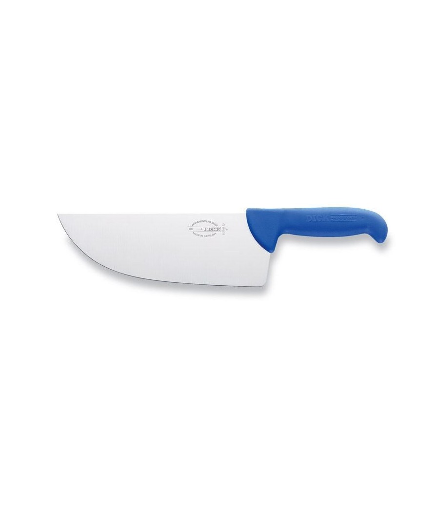 Dick, ErgoGrip, Třídicí nůž 22 cm, pevný, 82641-22