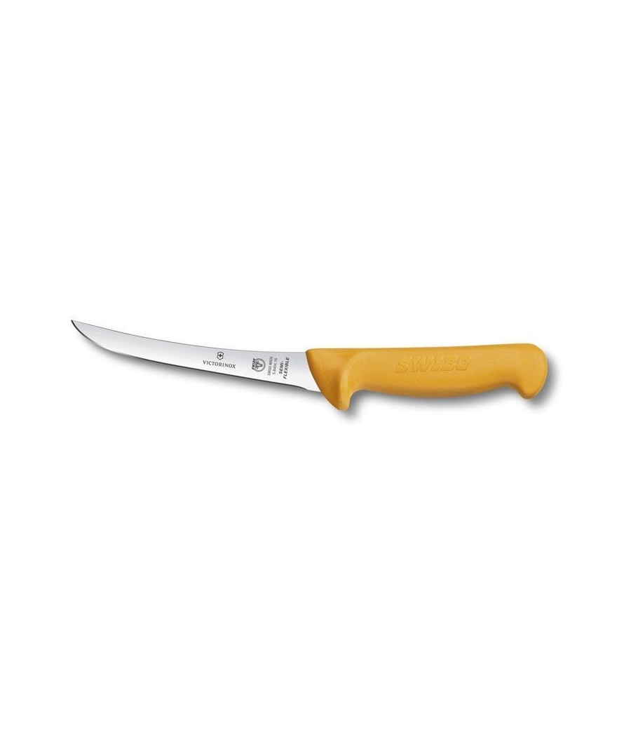Swibo, Vykosťovací nůž, 1/2 flexibilní, 16 cm, 5.8404.16