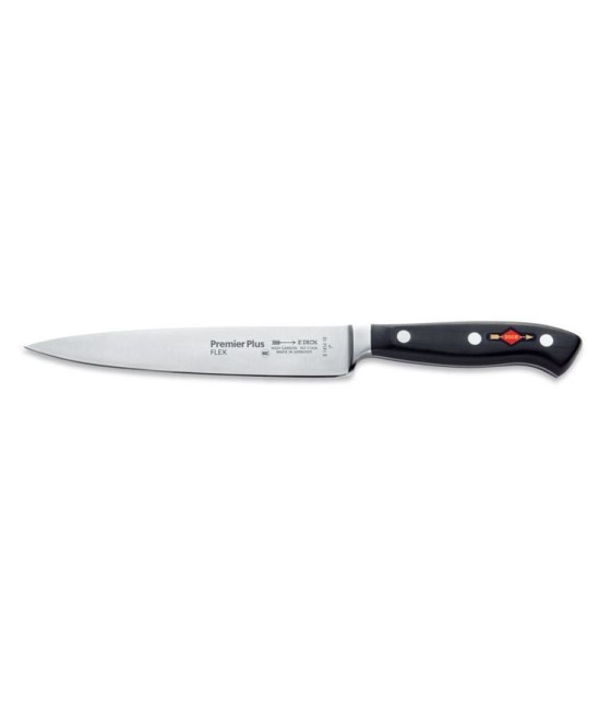 Kovaný kuchařský nůž na file 81454, Premier Plus, 18 cm, DICK, 81454-18