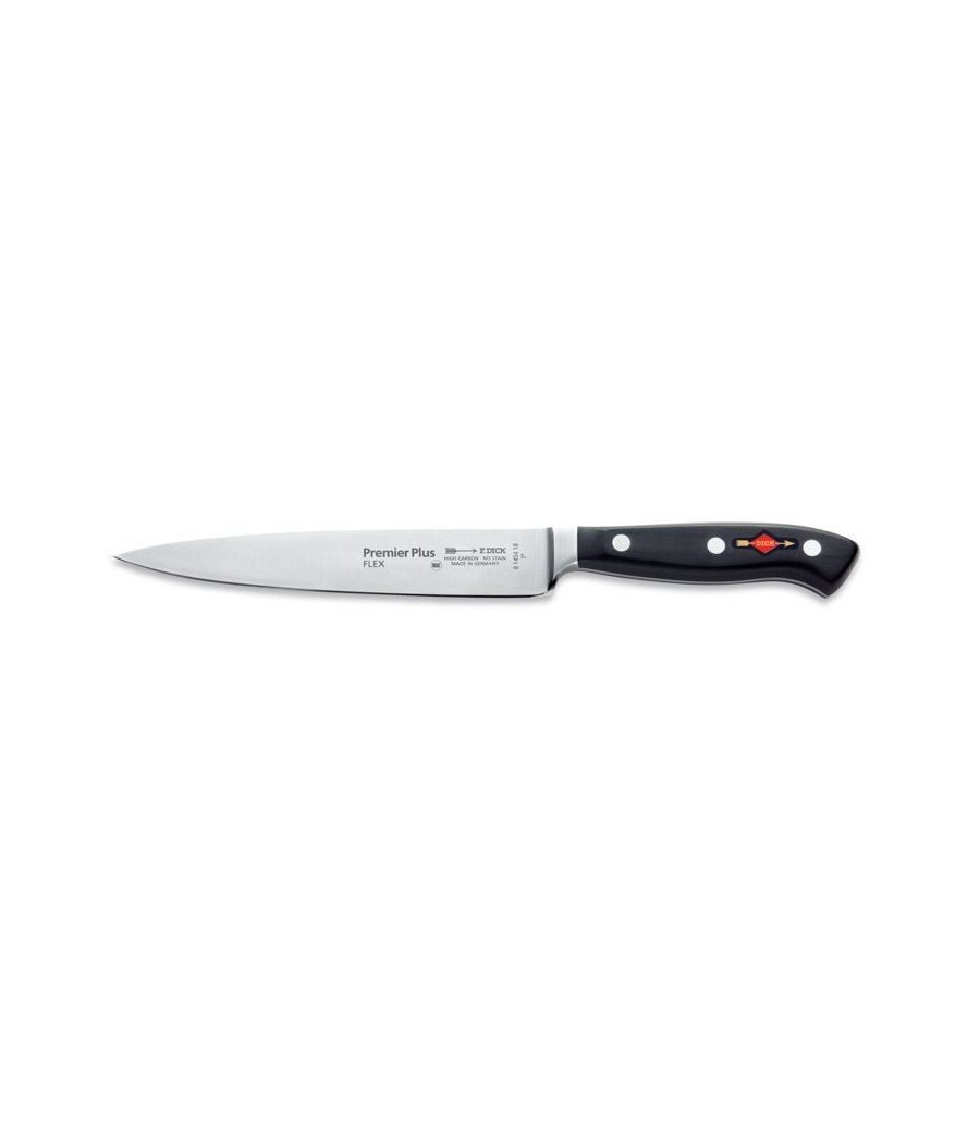 Kovaný kuchařský nůž na file 81454, Premier Plus, 18 cm, DICK, 81454-18