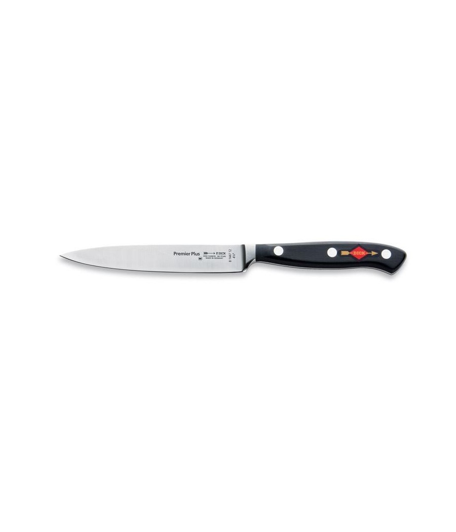 Kuchařský nůž na odřezky, Premier Plus, 12 cm, 81447, DICK, 81447-12