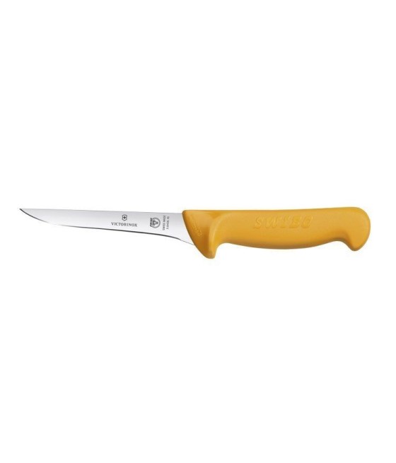 Swibo, Vykosťovací nůž s úzkou čepelí, pevný, 16 cm, 5.8408.16