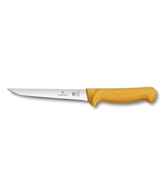 Swibo, Kvalitní vykosťovací nůž, pevný, 16 cm, 5.8401.16