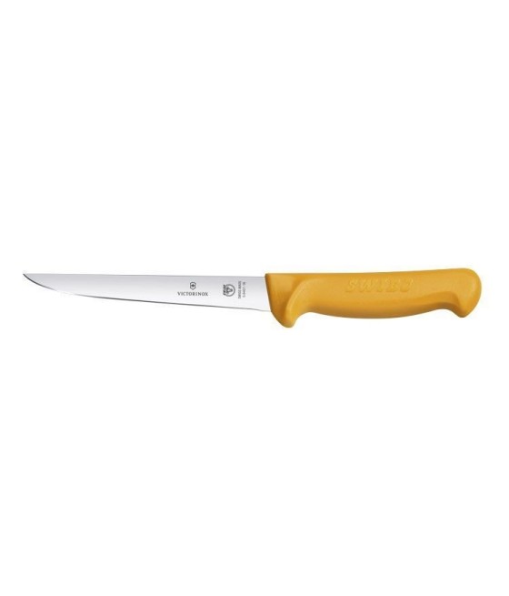 Swibo, Kvalitní vykosťovací nůž, pevný, 18 cm, 5.8401.18