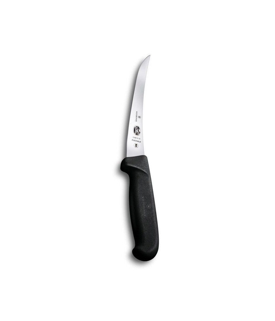 Victorinox, Fibrox, Vykosťovací nůž flexibilní 15 cm, 5.6613.15