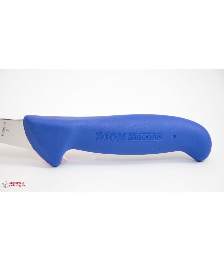 Dick ErgoGrip, vykosťovací 1/2 flexibilní nůž modré barvy, 13 cm, 82982-13