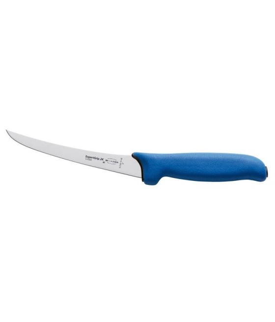 Dick ExpertGrip 2K, vykosťovací modrý nůž, 1/2 flexibilní 15 cm, 82182-15