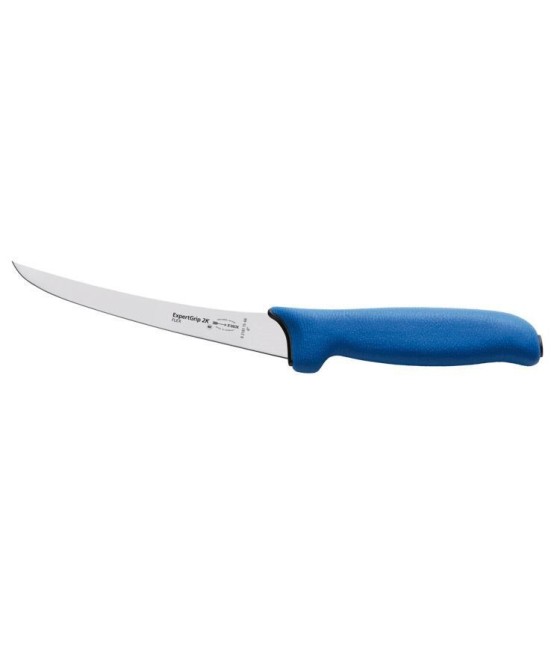 Dick ExpertGrip 2K, vykosťovací modrý nůž, flexibilní, 15 cm, 82181-15