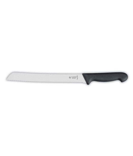 Giesser, Nůž na pečivo 18cm, 8355w-18s