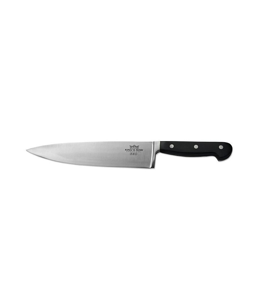 KDS, Kuchařský nůž, KING´s ROW, 26 cm