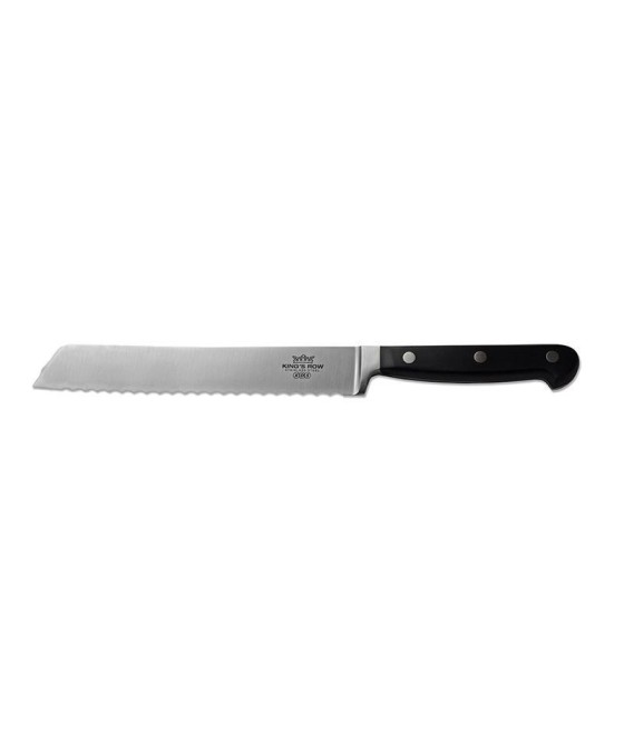 KDS, Kuchařský nůž na chléb, KING´s ROW, 20,5 cm