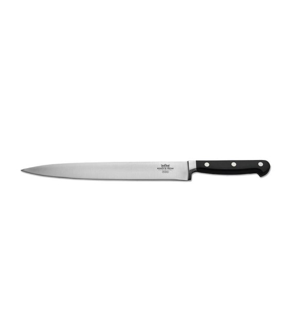 KDS, Kuchařský nůž plátkovací, KING´s ROW, 26 cm