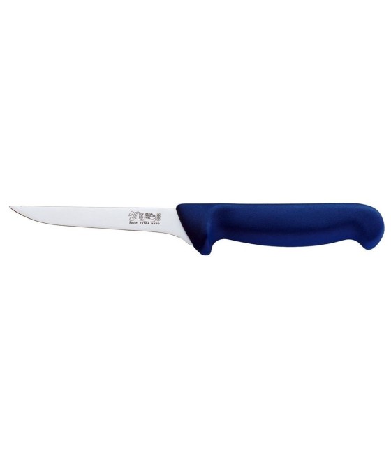 KDS, ProfiLine, Vykosťovací nůž modrý, flexibilní 12,5 cm