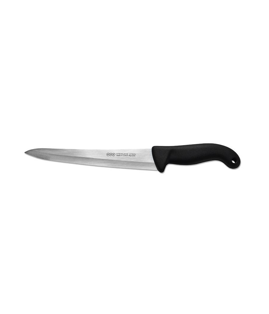 KDS, OptimaLine, Kuchyňský nůž na porcování, 20 cm