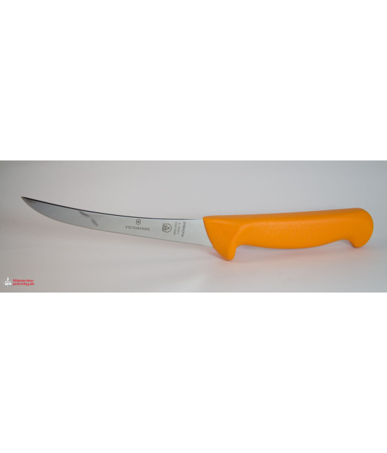 Swibo, Vykošťovací flexibilní nůž, 13 cm, 5.8406.13