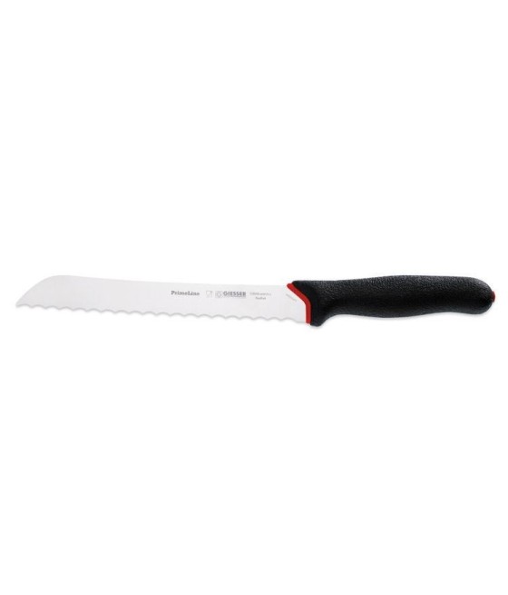 Giesser, Primeline, Nůž na chléb 21 cm, 218355w-1021s
