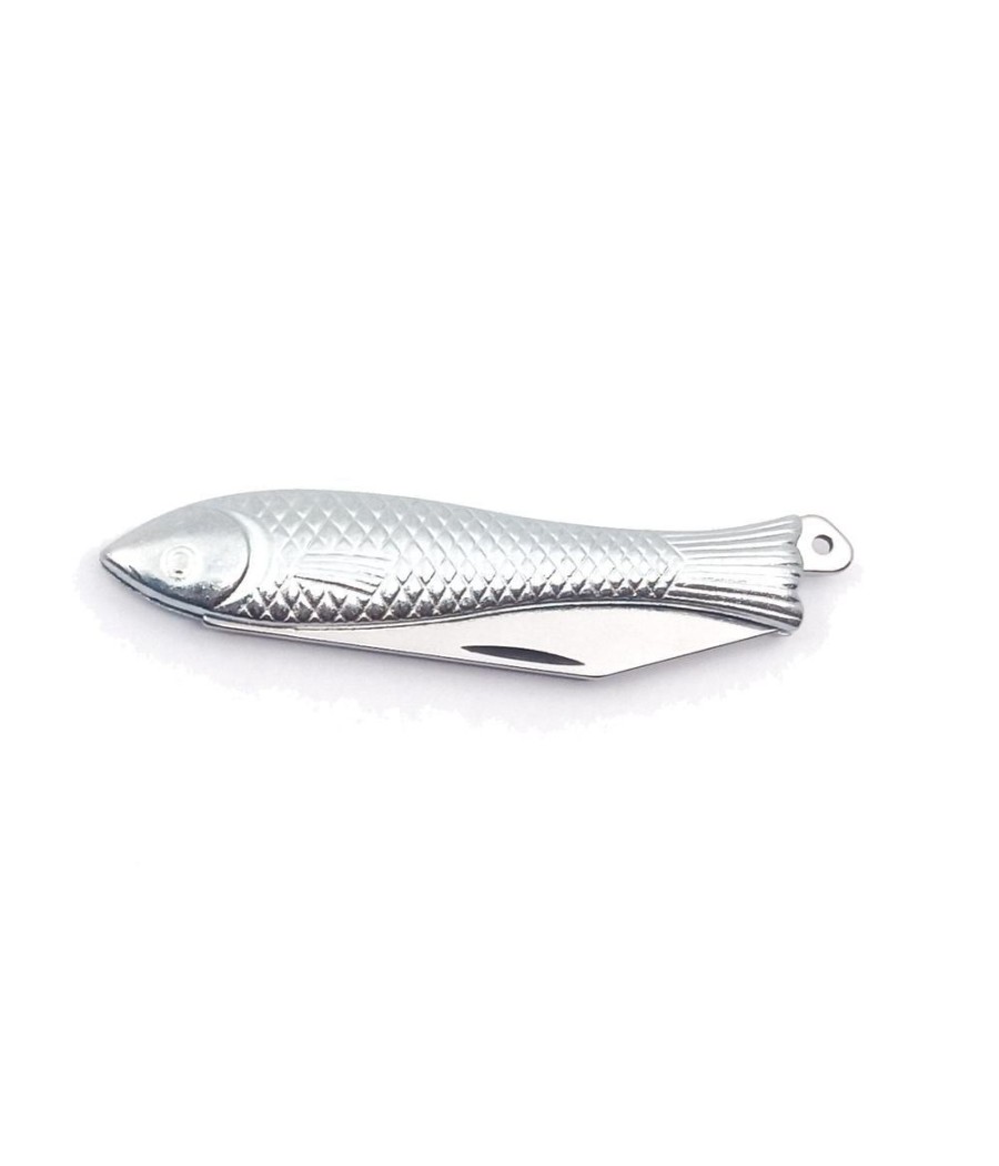 Kapesní nůž rybička,130-NZn-1