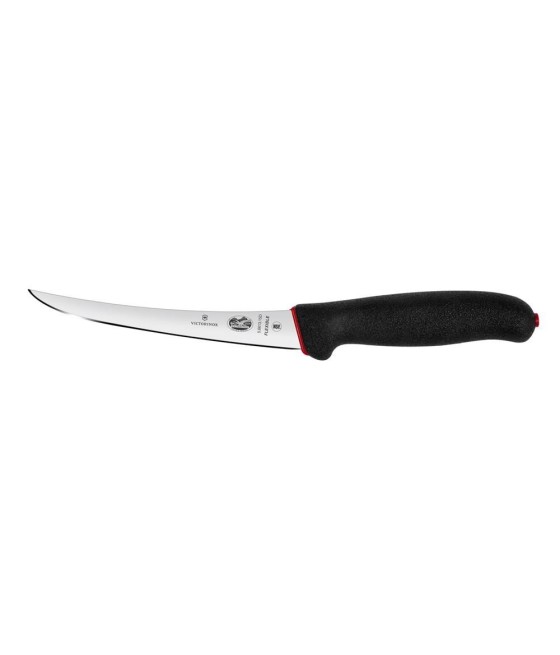 Victorinox, Fibrox Dual Grip, Vykosťovací nůž, flexibilní, 15 cm