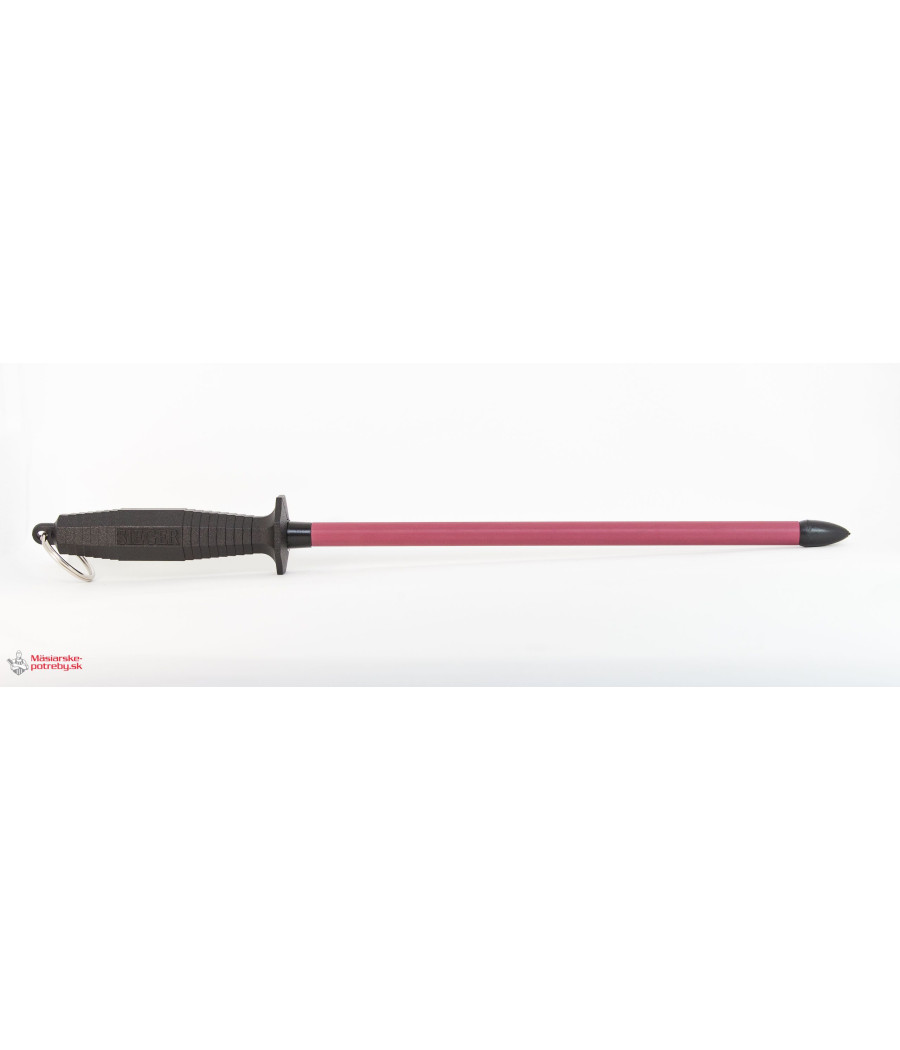 Keramická kruhová ocílka 30 cm SIEGER