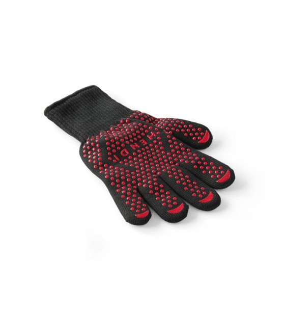Hendi ochranné rukavice odolné teplu - 2 ks