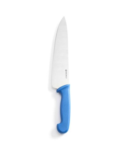 Kuchyňský nůž na ryby Hendi, modrý, 24 cm