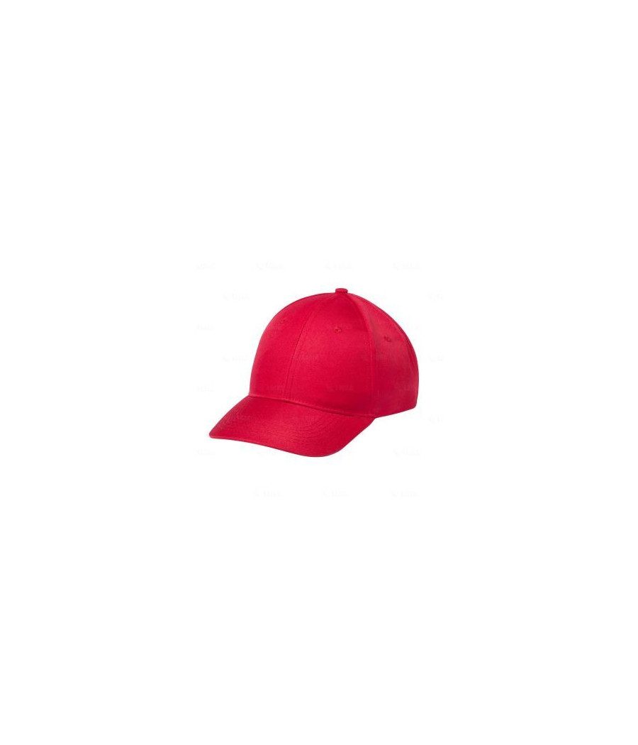 Baseballová čepice, bílá