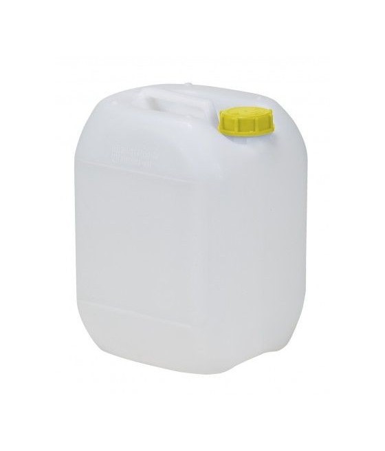 FUNGI-DELET – dezinfekční čistící prostředek, EP-410 DES, 10 kg