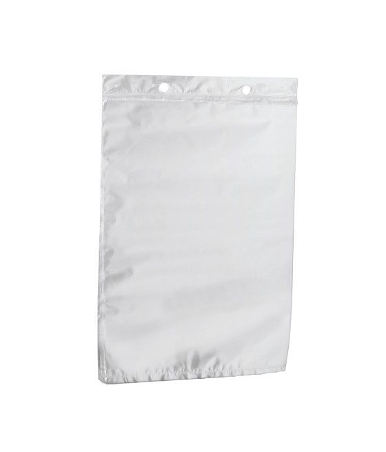HDPE vystužené poly tašky, balení 2500 ks