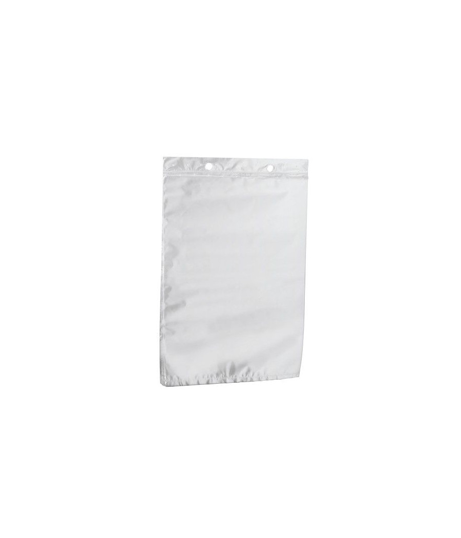 HDPE vystužené poly tašky, balení 2500 ks