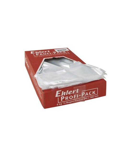 EHLERT, PE sáčky, Profipack, balení 5 kg